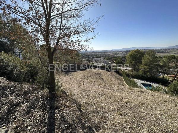 Terreno en Sant Fruitós de Bages