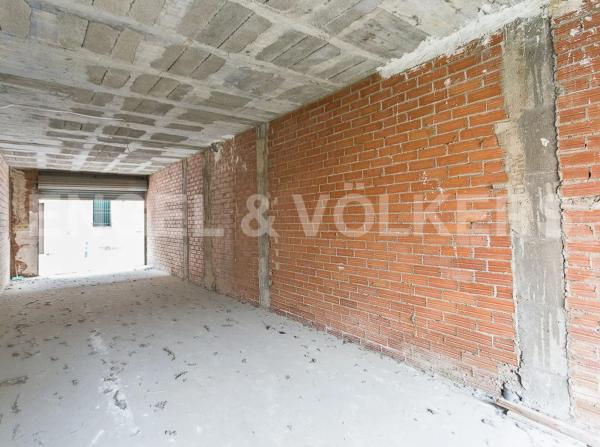 Terreno en Sant Vicenç de Castellet