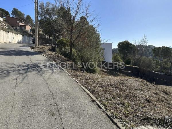Terreno en Sant Fruitós de Bages