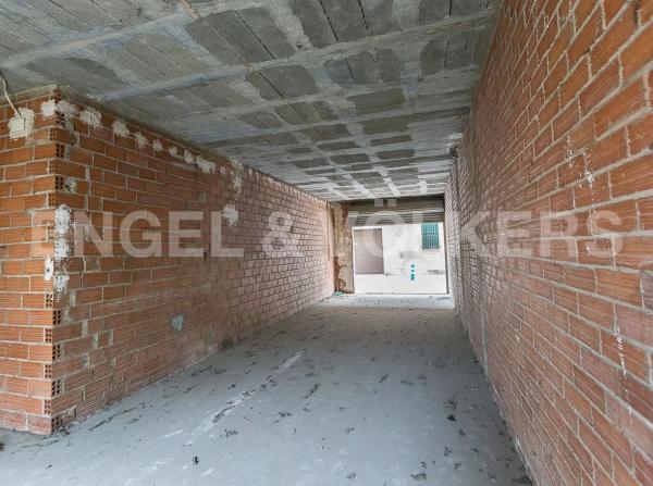 Terreno en Sant Vicenç de Castellet