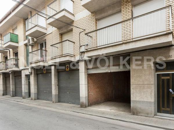Terreno en Sant Vicenç de Castellet