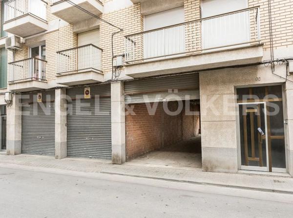 Terreno en Sant Vicenç de Castellet