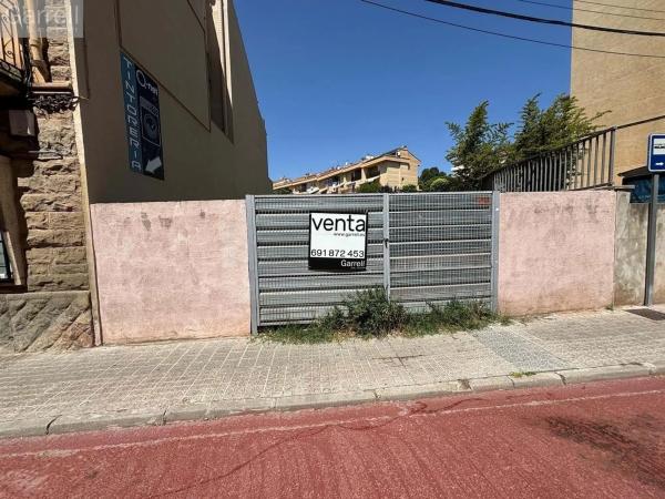 Terreno en Ctra. Santpedor - Bases de Manresa