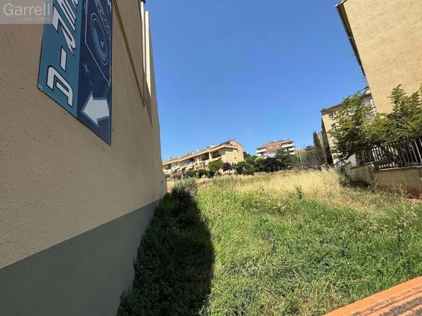 Terreno en Ctra. Santpedor - Bases de Manresa