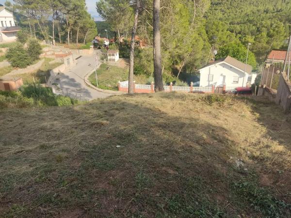 Terreno en sant jordi, 15