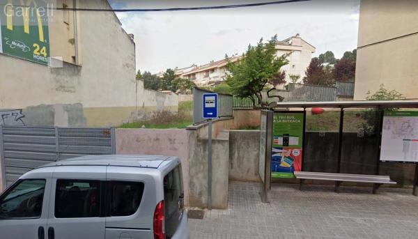 Terreno en Ctra. Santpedor - Bases de Manresa