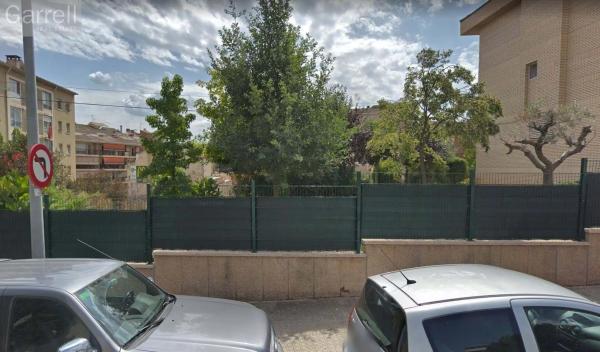 Terreno en Ctra. Santpedor - Bases de Manresa