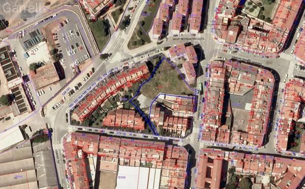 Terreno en Ctra. Santpedor - Bases de Manresa