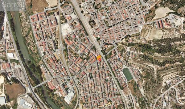 Terreno en Sant Vicenç de Castellet