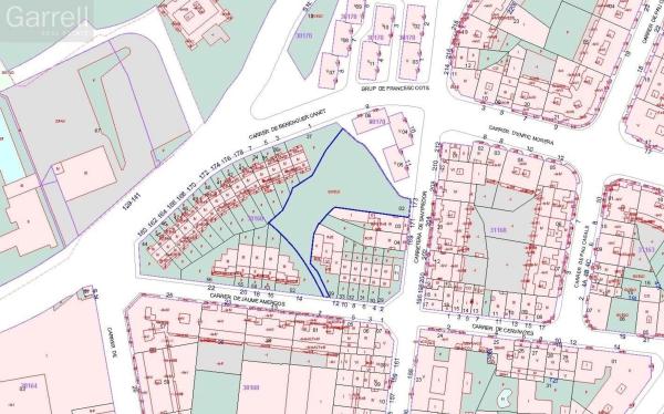 Terreno en Ctra. Santpedor - Bases de Manresa