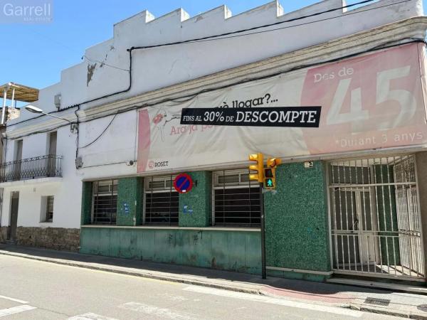 Terreno en Sant Vicenç de Castellet