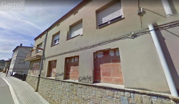 Terreno en Sant Vicenç de Castellet