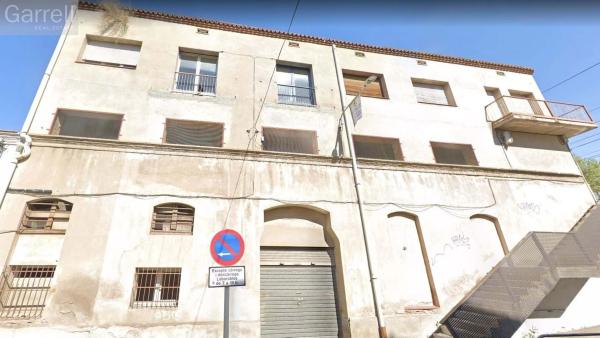 Terreno en Sant Vicenç de Castellet