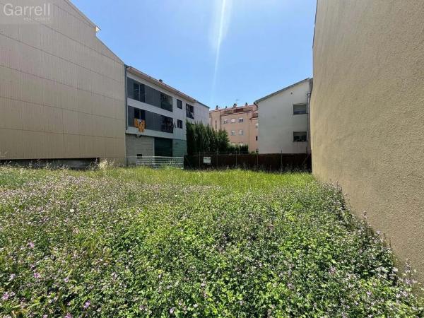 Terreno en Sant Vicenç de Castellet