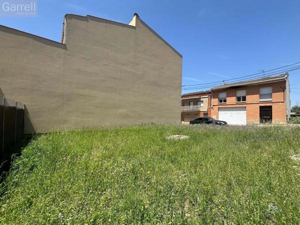 Terreno en Sant Vicenç de Castellet