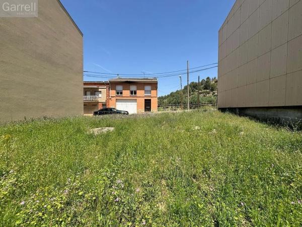 Terreno en Sant Vicenç de Castellet