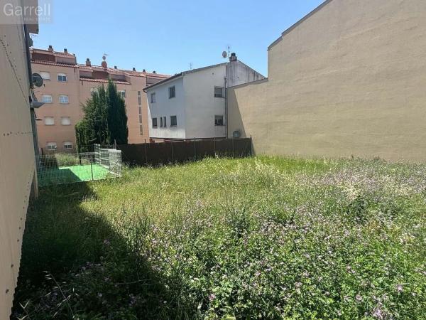 Terreno en Sant Vicenç de Castellet