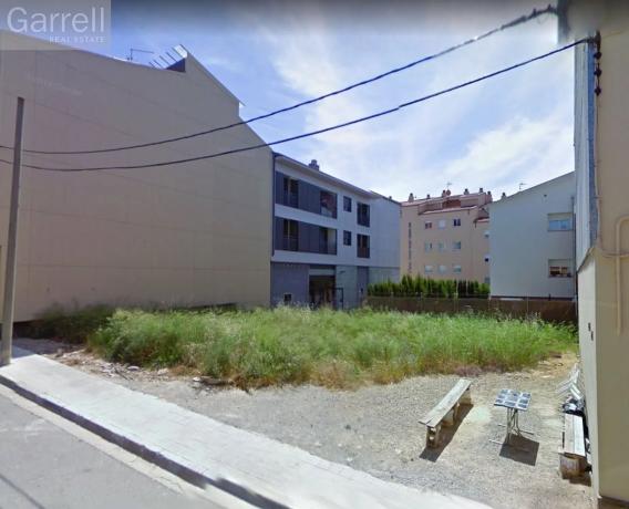 Terreno en Sant Vicenç de Castellet