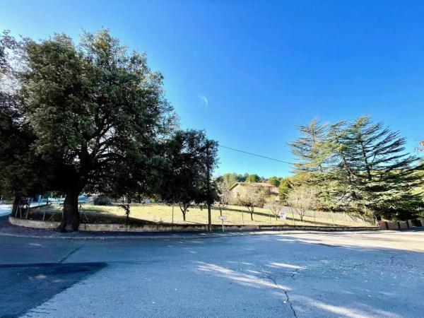 Terreno en calle de Sant Francesc