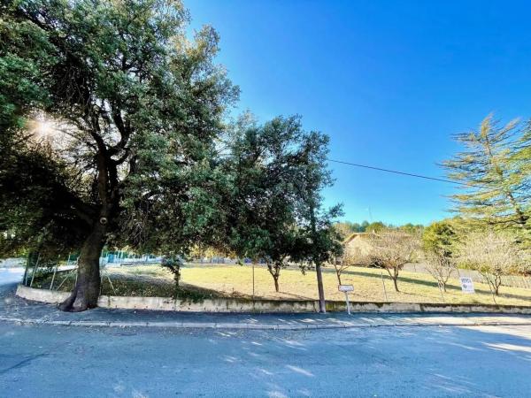 Terreno en calle de Sant Francesc
