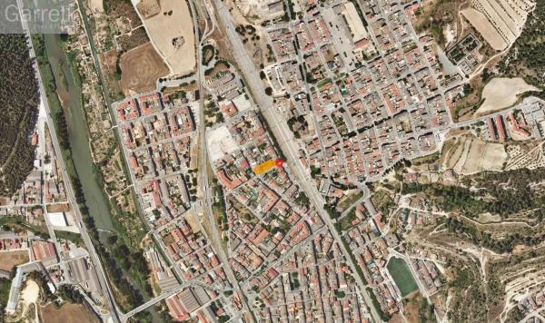 Terreno en Sant Vicenç de Castellet