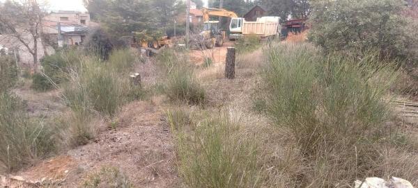 Terreno en calle Avets