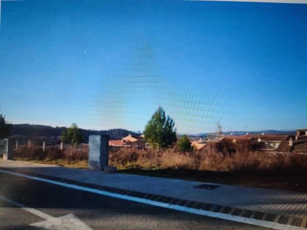 Terreno en calle Rocafort, 38 -52