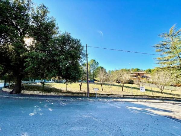 Terreno en calle Verge de Juncadella