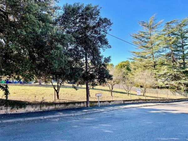 Terreno en calle Verge de Juncadella