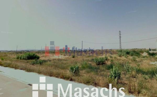 Terreno en Sant Fruitós de Bages