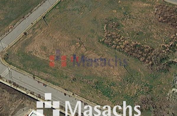 Terreno en Sant Fruitós de Bages