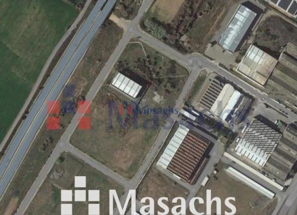 Terreno en Sant Fruitós de Bages