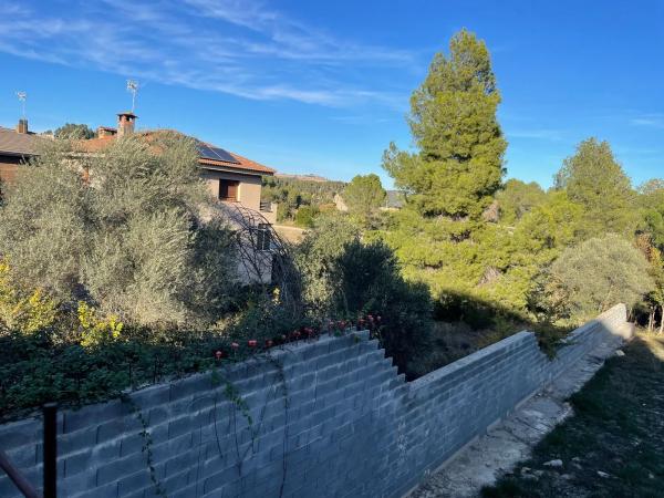 Terreno en calle levante, 8