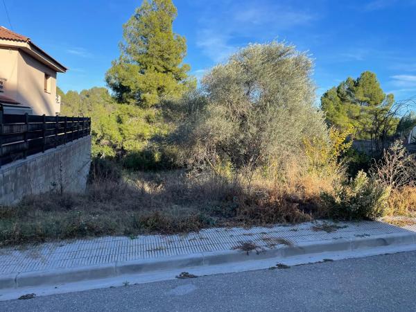 Terreno en calle levante, 8