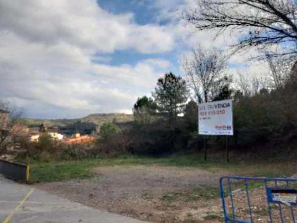 Terreno en "la Graella" Collcabiró, 20