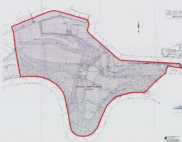 Terreno en "la Graella" Collcabiró, 20