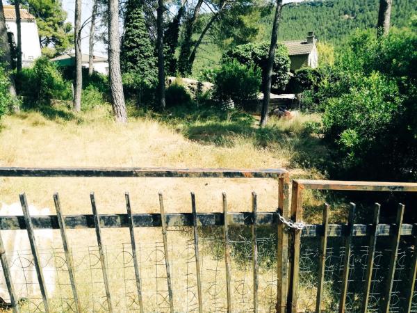 Terreno en calle Marti Farreras, 7