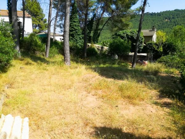 Terreno en calle Marti Farreras, 7