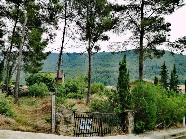 Terreno en calle Marti Farreras, 7