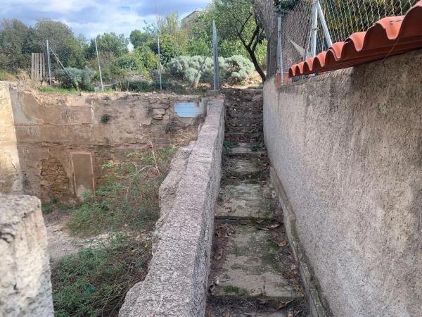 Terreno en Passatge de Juvells s/n