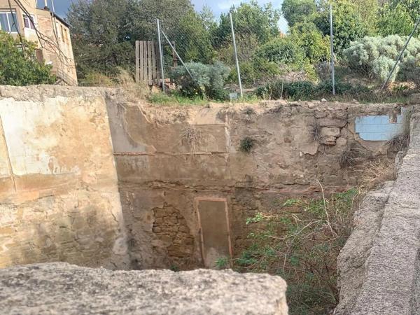 Terreno en Passatge de Juvells s/n