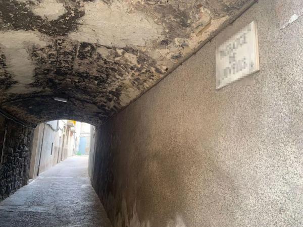 Terreno en Passatge de Juvells s/n