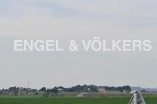 Terreno en Sant Fruitós de Bages