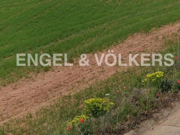 Terreno en Sant Fruitós de Bages