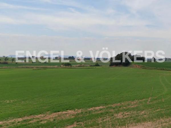 Terreno en Sant Fruitós de Bages