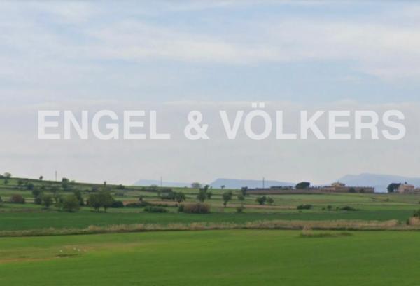 Terreno en Sant Fruitós de Bages