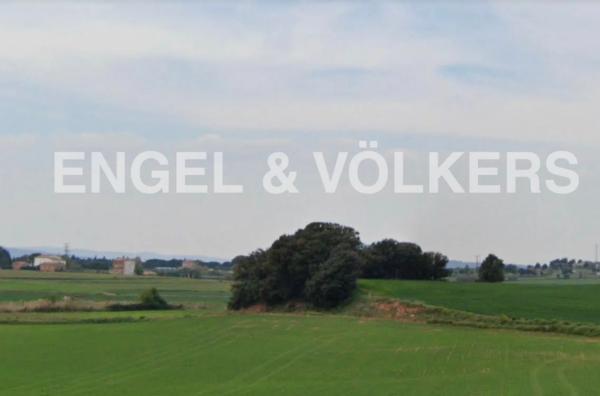 Terreno en Sant Fruitós de Bages