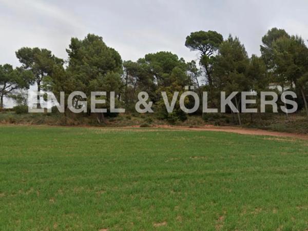 Terreno en Sant Fruitós de Bages