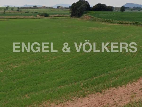 Terreno en Sant Fruitós de Bages