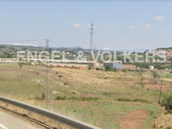 Terreno en Sant Fruitós de Bages
